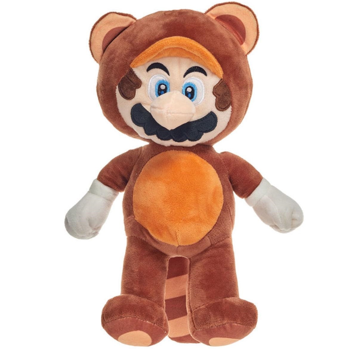 Jucarie din plus Mario Takooni, Super Mario, 33 cm