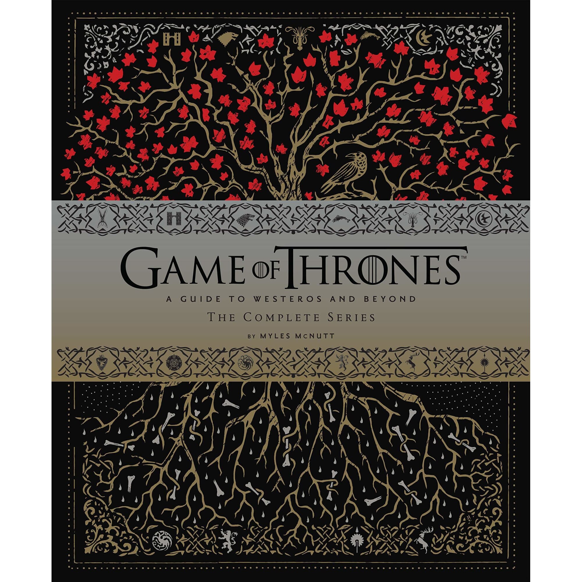 Game of Thrones(TM) - Myles McNutt