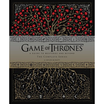Game of Thrones(TM) - Myles McNutt Game of Thrones(TM) - Myles McNutt