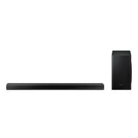 Soundbar Samsung HW-Q70T, 3.1.2 Canale, 330W, Bluetooth, Negru