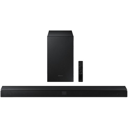 Soundbar Samsung HW-T550