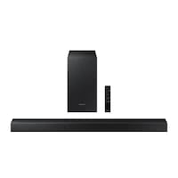 Soundbar Samsung HW-T420, 2.1 Canale, 150W, Bluetooth