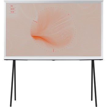 Televizor Samsung The Serif 50LS01T, 125 cm, Smart, 4K Ultra HD, QLED, Clasa G Televizor Samsung The Serif 50LS01T, 125 cm, Smart, 4K Ultra HD, QLED, Clasa G