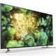 Televizor Sony 55XH8196, 138.8 cm, Smart Android, 4K Ultra HD, LED, Clasa G