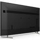Televizor Sony 55XH8196, 138.8 cm, Smart Android, 4K Ultra HD, LED, Clasa G