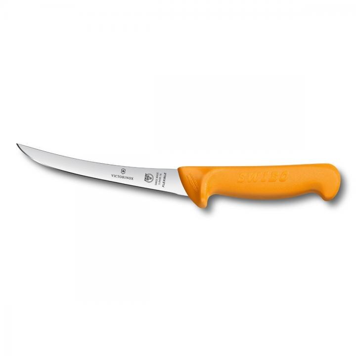 Cutit Victorinox pentru dezosat, 5.8406.13
