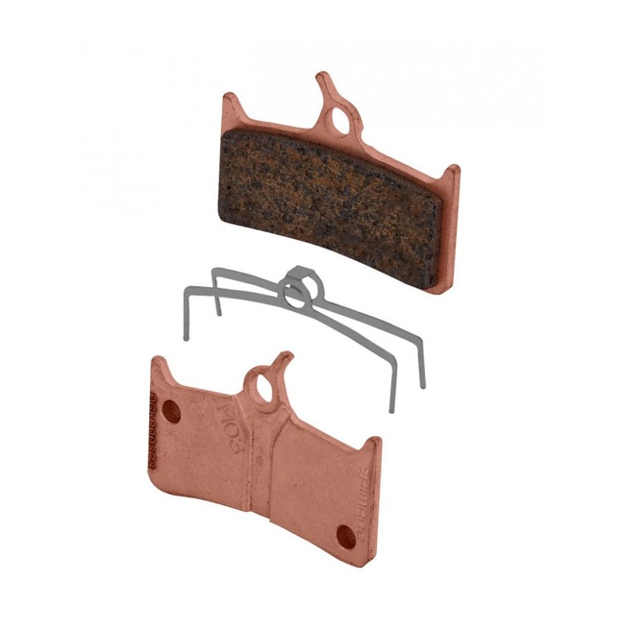 Placute De Frana Shimano Br-M755 (Mo3) si Arc