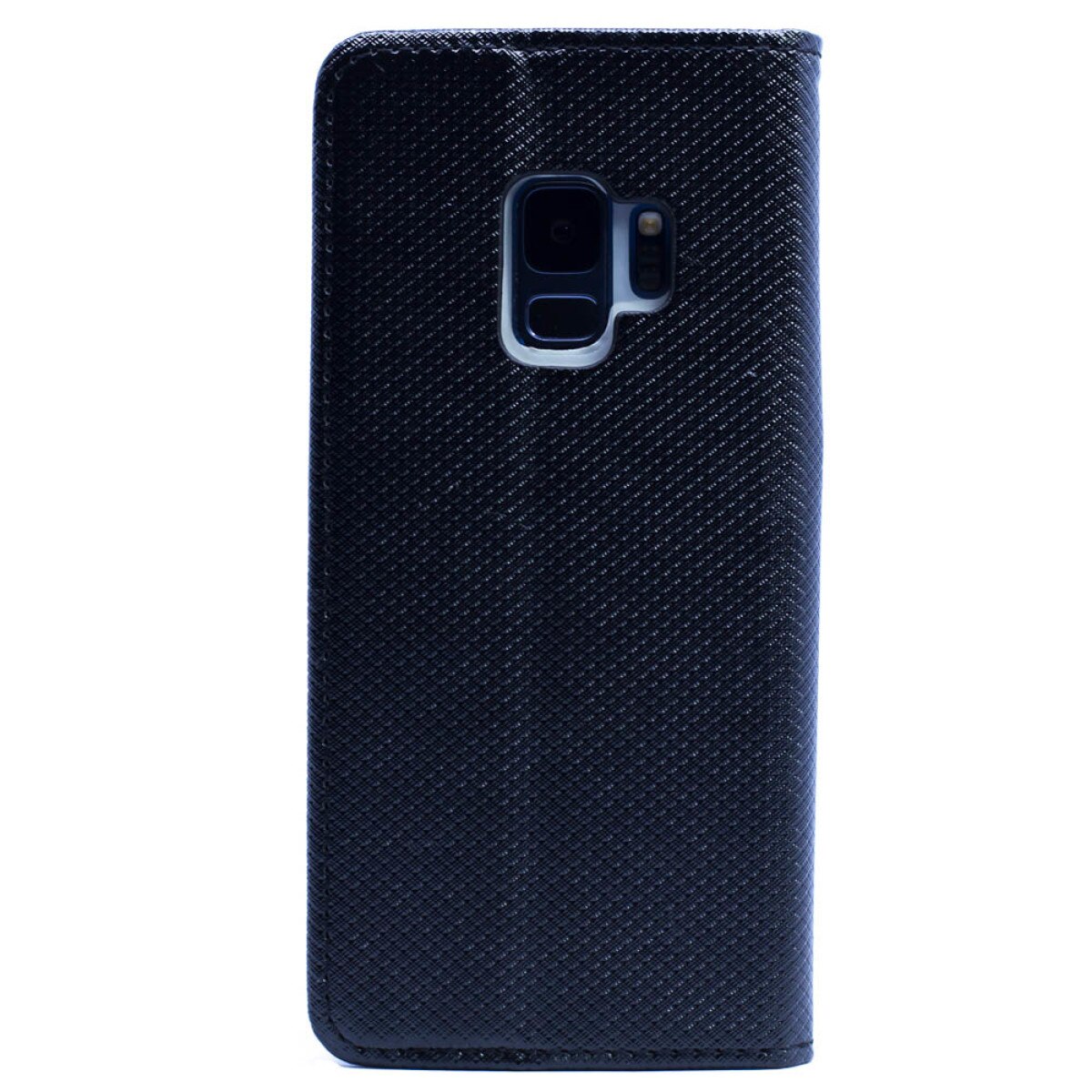 Husa Book Samsung Galaxy S9 Negru