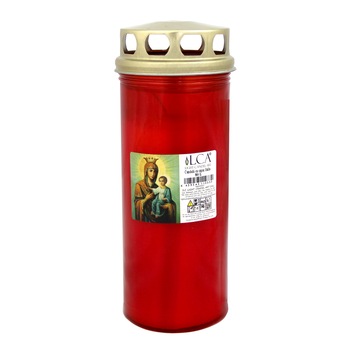 Candela Italia cu capac - 80 L Candela Italia cu capac - 80 L