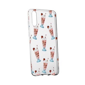 Husa de protectie Riverdale, Movie, pentru Xiaomi Mi A3, rezistenta la uzura, anti-alunecare, din silicon Premium, 609 Husa de protectie Riverdale, Movie, pentru Xiaomi Mi A3, rezistenta la uzura, anti-alunecare, din silicon Premium, 609