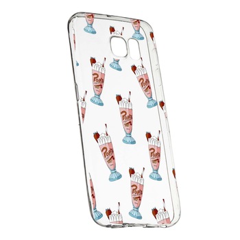 Husa de protectie Riverdale, Movie, pentru Samsung Galaxy S7, rezistenta la uzura, anti-alunecare, din silicon Premium, 609 Husa de protectie Riverdale, Movie, pentru Samsung Galaxy S7, rezistenta la uzura, anti-alunecare, din silicon Premium, 609
