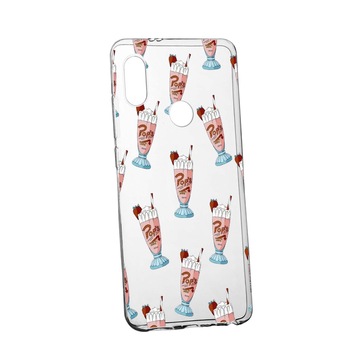 Husa de protectie Riverdale, Movie, pentru Huawei P20 Lite, rezistenta la uzura, anti-alunecare, din silicon Premium, 609 Husa de protectie Riverdale, Movie, pentru Huawei P20 Lite, rezistenta la uzura, anti-alunecare, din silicon Premium, 609