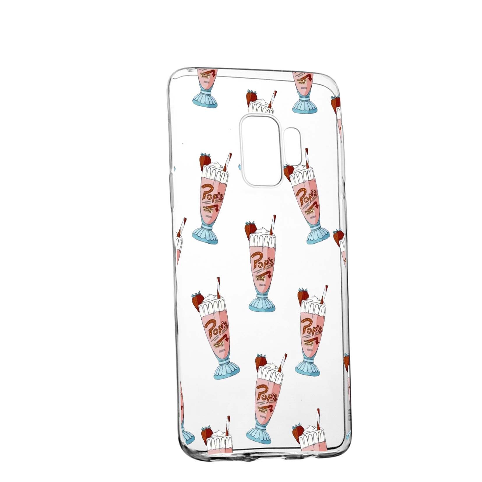 Husa de protectie Riverdale, Movie, pentru Huawei Mate 20 Lite, rezistenta la uzura, anti-alunecare, din silicon Premium, 609