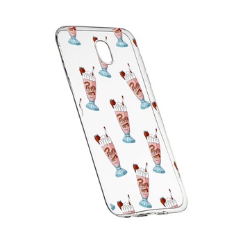 Husa de protectie Riverdale, Movie, pentru Samsung Galaxy J5 2017, rezistenta la uzura, anti-alunecare, din silicon Premium, 609 Husa de protectie Riverdale, Movie, pentru Samsung Galaxy J5 2017, rezistenta la uzura, anti-alunecare, din silicon Premium, 609