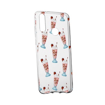 Husa de protectie Riverdale, Movie, pentru Xiaomi Mi A3 Lite, rezistenta la uzura, anti-alunecare, din silicon Premium, 609 Husa de protectie Riverdale, Movie, pentru Xiaomi Mi A3 Lite, rezistenta la uzura, anti-alunecare, din silicon Premium, 609