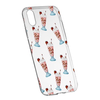 Husa de protectie Riverdale, Movie, pentru Xiaomi Mi A2 / Mi 6X, rezistenta la uzura, anti-alunecare, din silicon Premium, 609 Husa de protectie Riverdale, Movie, pentru Xiaomi Mi A2 / Mi 6X, rezistenta la uzura, anti-alunecare, din silicon Premium, 609