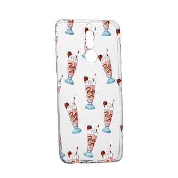 Husa de protectie Riverdale, Movie, pentru Oppo RX17 Pro/ R17 Pro, rezistenta la uzura, anti-alunecare, din silicon Premium, 609 Husa de protectie Riverdale, Movie, pentru Oppo RX17 Pro/ R17 Pro, rezistenta la uzura, anti-alunecare, din silicon Premium, 609