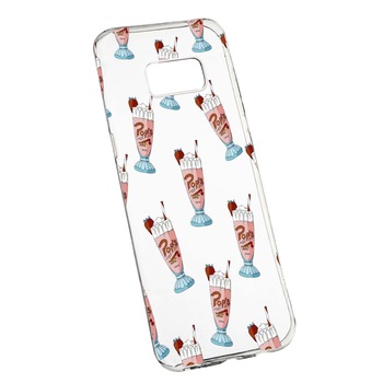 Husa de protectie Riverdale, Movie, pentru Samsung Galaxy S8 Plus, rezistenta la uzura, anti-alunecare, din silicon Premium, 609 Husa de protectie Riverdale, Movie, pentru Samsung Galaxy S8 Plus, rezistenta la uzura, anti-alunecare, din silicon Premium, 609