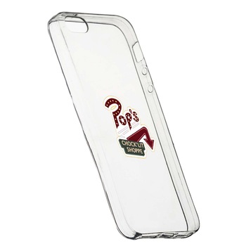 Husa de protectie Riverdale, Movie, pentru Xiaomi Mi5S, rezistenta la uzura, anti-alunecare, din silicon Premium, 610 Husa de protectie Riverdale, Movie, pentru Xiaomi Mi5S, rezistenta la uzura, anti-alunecare, din silicon Premium, 610