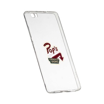 Husa de protectie Riverdale, Movie, pentru Sony XZ1, rezistenta la uzura, anti-alunecare, din silicon Premium, 610 Husa de protectie Riverdale, Movie, pentru Sony XZ1, rezistenta la uzura, anti-alunecare, din silicon Premium, 610