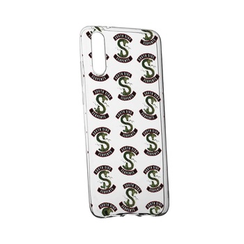Husa de protectie Riverdale - South Side Serpents, Movie, pentru Xiaomi Redmi Note 8, rezistenta la uzura, anti-alunecare, din silicon Premium, 612 Husa de protectie Riverdale - South Side Serpents, Movie, pentru Xiaomi Redmi Note 8, rezistenta la uzura, anti-alunecare, din silicon Premium, 612