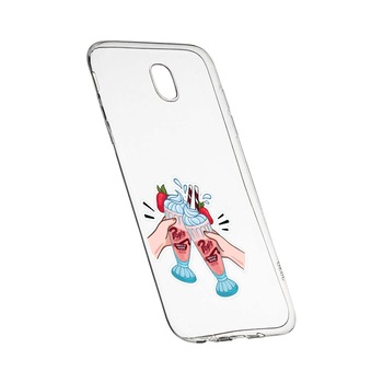 Husa de protectie Riverdale - Shake, Movie, pentru Samsung Galaxy J7 2017, rezistenta la uzura, anti-alunecare, din silicon Premium, 613 Husa de protectie Riverdale - Shake, Movie, pentru Samsung Galaxy J7 2017, rezistenta la uzura, anti-alunecare, din silicon Premium, 613