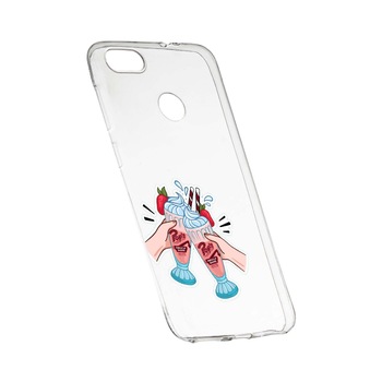 Husa de protectie Riverdale - Shake, Movie, pentru Huawei P Smart, rezistenta la uzura, anti-alunecare, din silicon Premium, 613 Husa de protectie Riverdale - Shake, Movie, pentru Huawei P Smart, rezistenta la uzura, anti-alunecare, din silicon Premium, 613