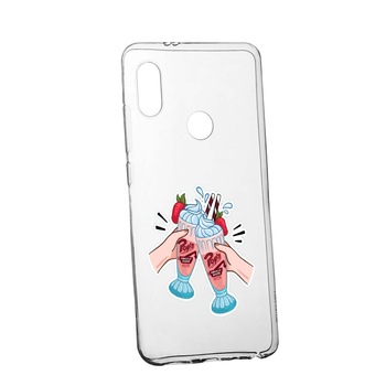 Husa de protectie Riverdale - Shake, Movie, pentru Xiaomi Redmi 7, rezistenta la uzura, anti-alunecare, din silicon Premium, 613 Husa de protectie Riverdale - Shake, Movie, pentru Xiaomi Redmi 7, rezistenta la uzura, anti-alunecare, din silicon Premium, 613
