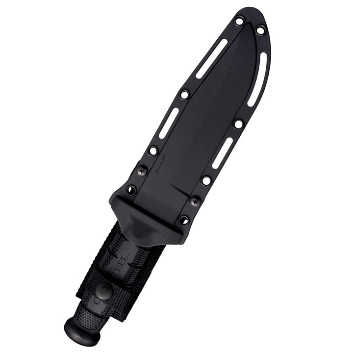 Cutit Cold Steel Leatherneck SF cu teaca, model 2017