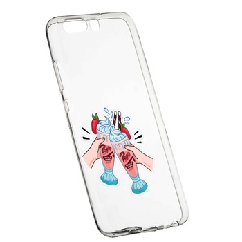 Husa de protectie Riverdale - Shake, Movie, pentru Sony XZ Premium, rezistenta la uzura, anti-alunecare, din silicon Premium, 613 Husa de protectie Riverdale - Shake, Movie, pentru Sony XZ Premium, rezistenta la uzura, anti-alunecare, din silicon Premium, 613