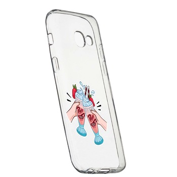 Husa de protectie Riverdale - Shake, Movie, pentru Samsung Galaxy J4 Plus 2018, rezistenta la uzura, anti-alunecare, din silicon Premium, 613 Husa de protectie Riverdale - Shake, Movie, pentru Samsung Galaxy J4 Plus 2018, rezistenta la uzura, anti-alunecare, din silicon Premium, 613