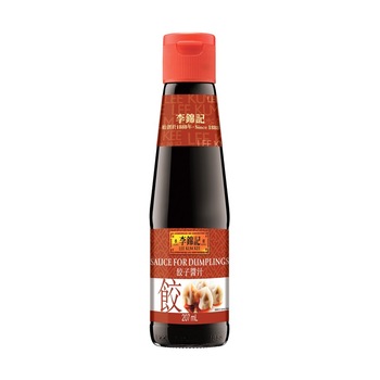 Sos pentru Dumplings 207ml - Lee Kum Kee Sos pentru Dumplings 207ml - Lee Kum Kee