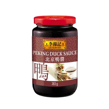 Sos Peking Duck 383g - Lee Kum Kee Sos Peking Duck 383g - Lee Kum Kee