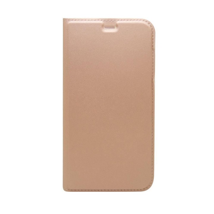 Husa Samsung Galaxy S8 Tip carte RoseGold