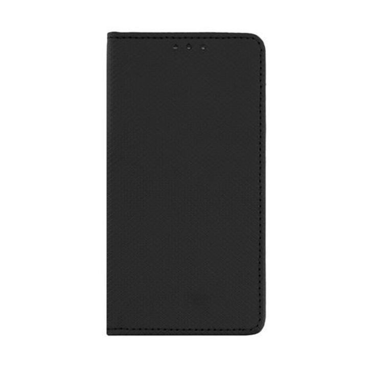 Капак Sony Xperia XZ3 Тип книга Черен