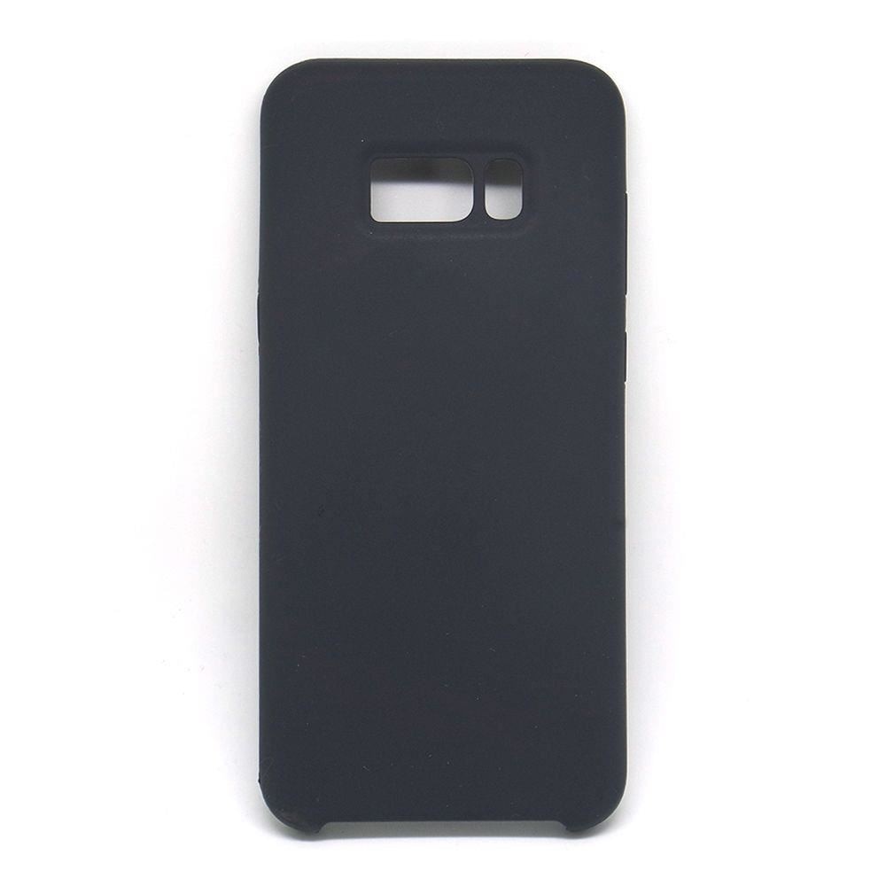 Husa Samsung Galaxy S8 Plus Spate Gri