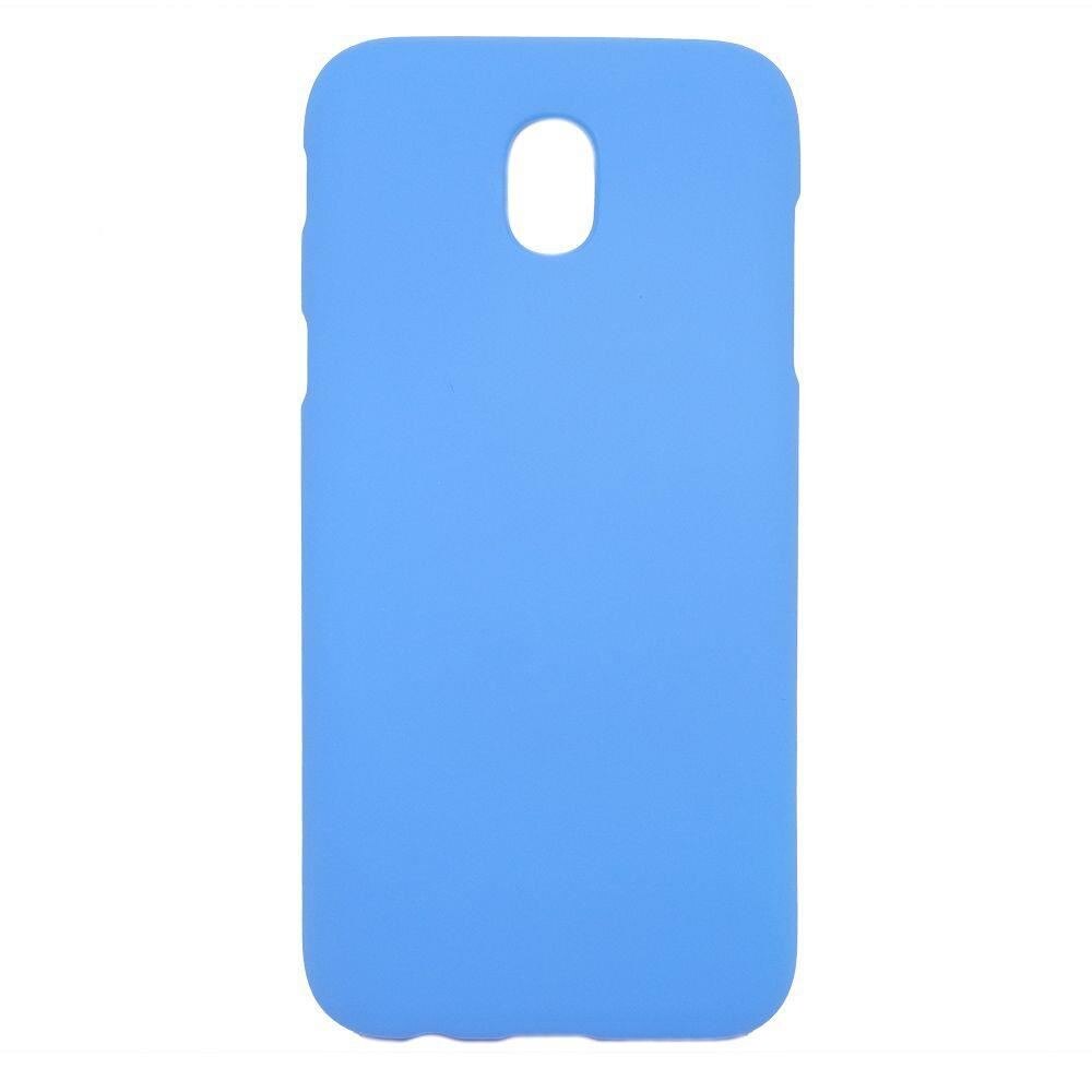 Husa Spate Samsung Galaxy J3 2017 Albastru