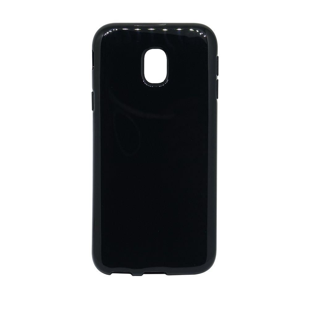 Husa Spate Samsung J3 2017 Negru