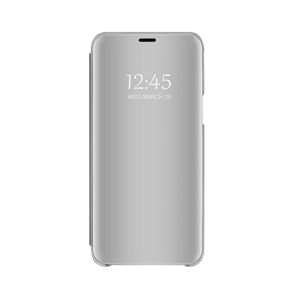 Husa Huawei P20 Lite 2019 clear view Silver