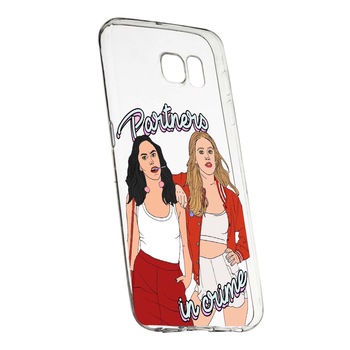 Husa de protectie Riverdale Crime, Movie, pentru HTC U Ultra, rezistenta la uzura, anti-alunecare, din silicon Premium, 621 Husa de protectie Riverdale Crime, Movie, pentru HTC U Ultra, rezistenta la uzura, anti-alunecare, din silicon Premium, 621