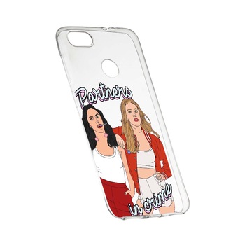 Husa de protectie Riverdale Crime, Movie, pentru Xiaomi Redmi Y1 / Redmi Note 5A, rezistenta la uzura, anti-alunecare, din silicon Premium, 621 Husa de protectie Riverdale Crime, Movie, pentru Xiaomi Redmi Y1 / Redmi Note 5A, rezistenta la uzura, anti-alunecare, din silicon Premium, 621