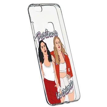 Husa de protectie Riverdale Crime, Movie, pentru Huawei Honor 8X/ View 10 Lite, rezistenta la uzura, anti-alunecare, din silicon Premium, 621 Husa de protectie Riverdale Crime, Movie, pentru Huawei Honor 8X/ View 10 Lite, rezistenta la uzura, anti-alunecare, din silicon Premium, 621