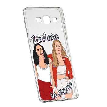 Husa de protectie Riverdale Crime, Movie, pentru Samsung Galaxy J5 2016, rezistenta la uzura, anti-alunecare, din silicon Premium, 621 Husa de protectie Riverdale Crime, Movie, pentru Samsung Galaxy J5 2016, rezistenta la uzura, anti-alunecare, din silicon Premium, 621