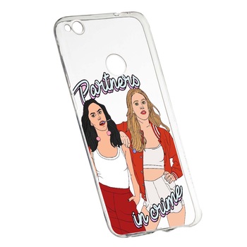 Husa de protectie Riverdale Crime, Movie, pentru Huawei P9 Lite 2017/P8, rezistenta la uzura, anti-alunecare, din silicon Premium, 621 Husa de protectie Riverdale Crime, Movie, pentru Huawei P9 Lite 2017/P8, rezistenta la uzura, anti-alunecare, din silicon Premium, 621