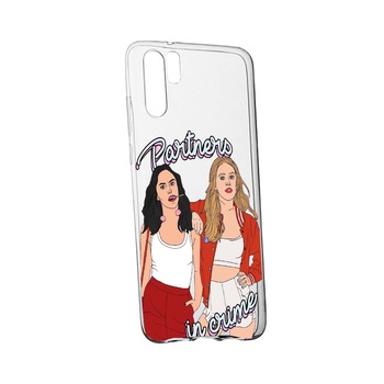 Husa de protectie Riverdale Crime, Movie, pentru Huawei P30 Pro, rezistenta la uzura, anti-alunecare, din silicon Premium, 621 Husa de protectie Riverdale Crime, Movie, pentru Huawei P30 Pro, rezistenta la uzura, anti-alunecare, din silicon Premium, 621
