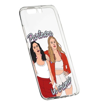 Husa de protectie Riverdale Crime, Movie, pentru Huawei Honor 10, rezistenta la uzura, anti-alunecare, din silicon Premium, 621 Husa de protectie Riverdale Crime, Movie, pentru Huawei Honor 10, rezistenta la uzura, anti-alunecare, din silicon Premium, 621