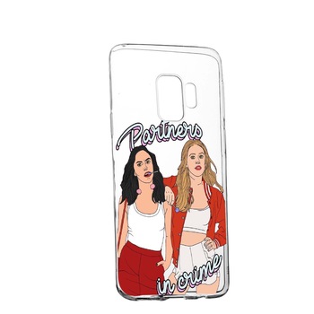Husa de protectie Riverdale Crime, Movie, pentru Xiaomi Pocophone F1, rezistenta la uzura, anti-alunecare, din silicon Premium, 621 Husa de protectie Riverdale Crime, Movie, pentru Xiaomi Pocophone F1, rezistenta la uzura, anti-alunecare, din silicon Premium, 621