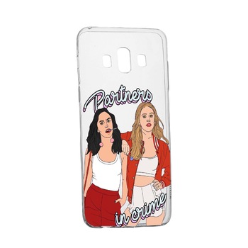 Husa de protectie Riverdale Crime, Movie, pentru Huawei Mate 10, rezistenta la uzura, anti-alunecare, din silicon Premium, 621 Husa de protectie Riverdale Crime, Movie, pentru Huawei Mate 10, rezistenta la uzura, anti-alunecare, din silicon Premium, 621