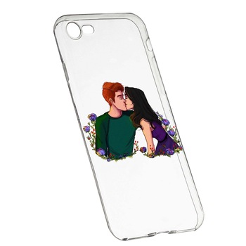 Husa de protectie Riverdale Love, Movie, pentru Xiaomi Redmi Note 5A/Y1 Lite, rezistenta la uzura, anti-alunecare, din silicon Premium, 622 Husa de protectie Riverdale Love, Movie, pentru Xiaomi Redmi Note 5A/Y1 Lite, rezistenta la uzura, anti-alunecare, din silicon Premium, 622