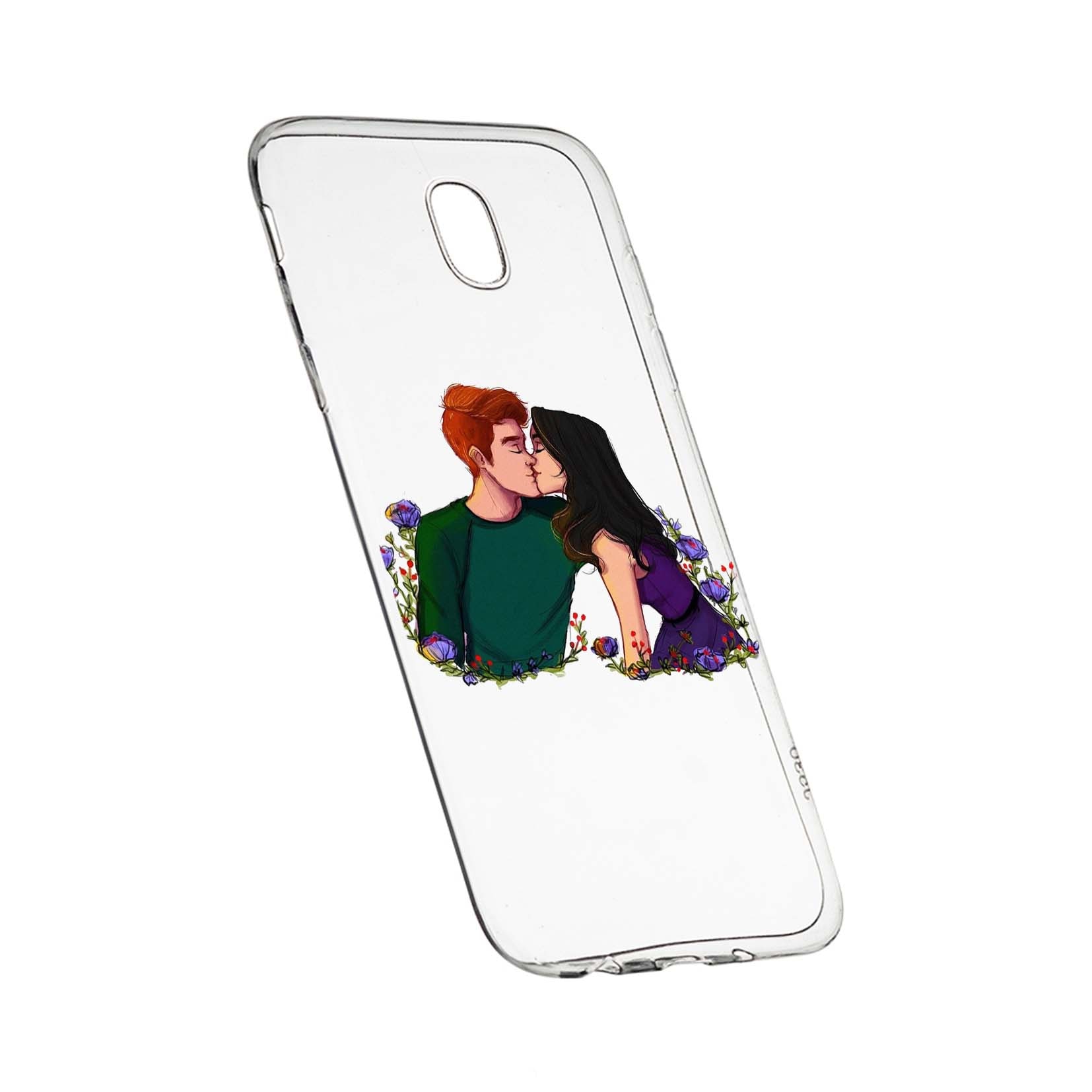 Husa de protectie Riverdale Love, Movie, pentru LG K30 2019, rezistenta la uzura, anti-alunecare, din silicon Premium, 622